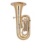 Miraphone 381 Belcanto Solo Series 6-Valve 5/4 F Tuba Lacquer Gold Brass Body thumbnail