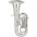 Miraphone 381 Belcanto Solo Series 6-Valve 5/... Miraphone 381 Belcanto Solo Series 6-Valve 5/4 F Tuba Silver Gold Brass Body