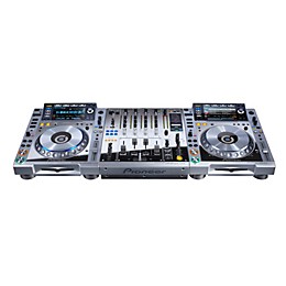 Pioneer CDJ-2000NXS & DJM-2000NXS セット Pioneer DJ CDJ-2000NXS2 & DJM-900NXS2 Package