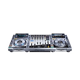 Pioneer CDJセット一式♪ Rent DJ Equipment - Pioneer CDJ2000 DJ Package Rental – Crossfire