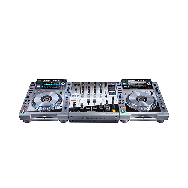 ゆうゆ Pioneer CDJ-900 nexus 2020年製 CDJ-900NXS – Pioneer DJ Store