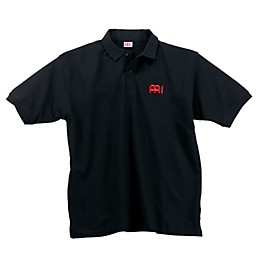 MEINL Polo Shirt Small