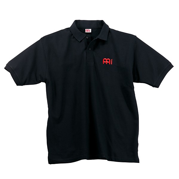 MEINL Polo Shirt XX-Large