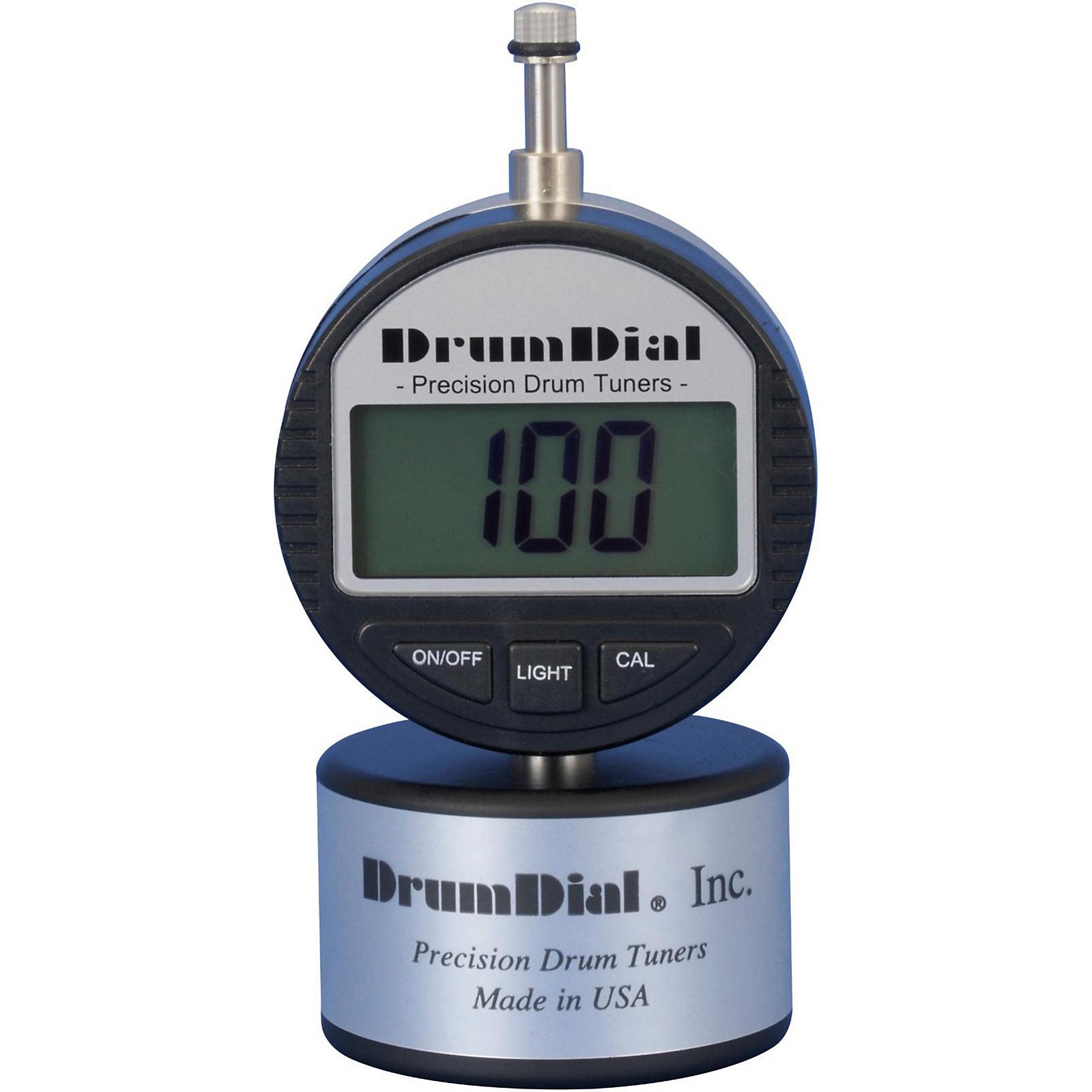 DrumDial Digital Drum Tuner Guitar Center