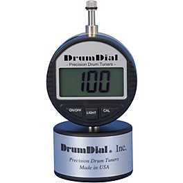 DrumDial Digital Drum Tuner