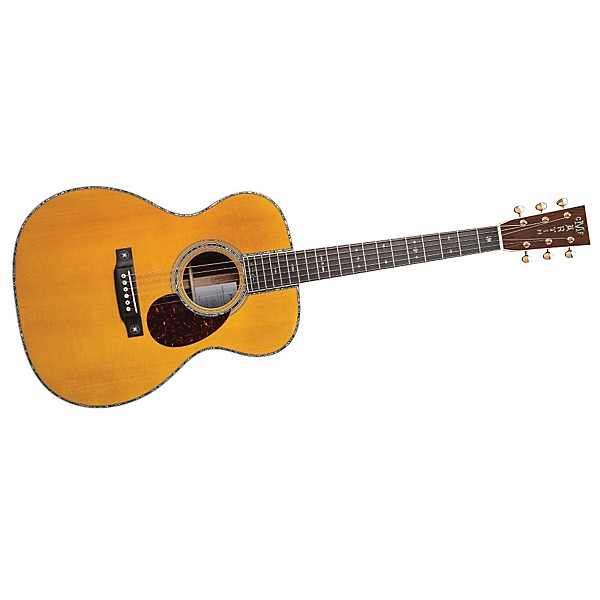 Martin 000-45 Eric Clapton Crossroads Brazilian Brazilian