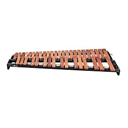 Majestic Gateway Series 3.3 Octave Padauk Bar Practice Marimba