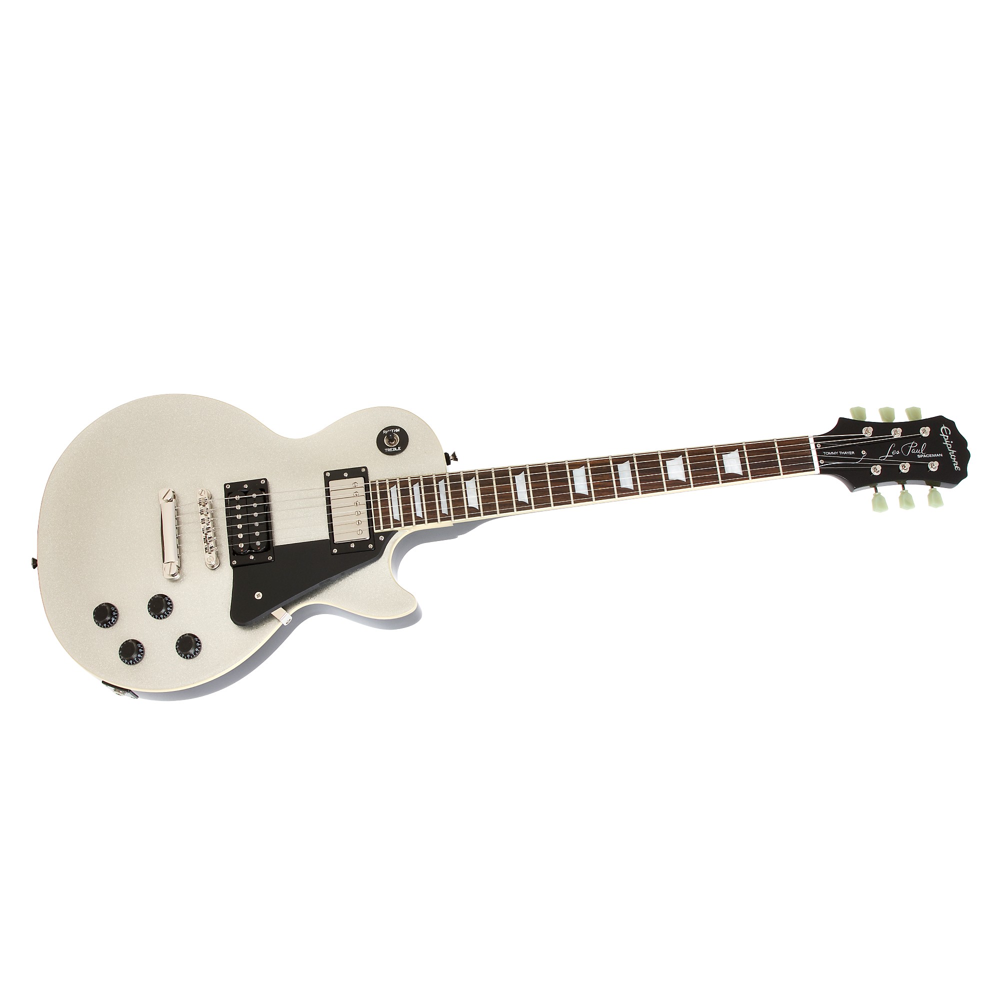 Epiphone Limited Edition Tommy Thayer Spaceman Les Paul Standard
