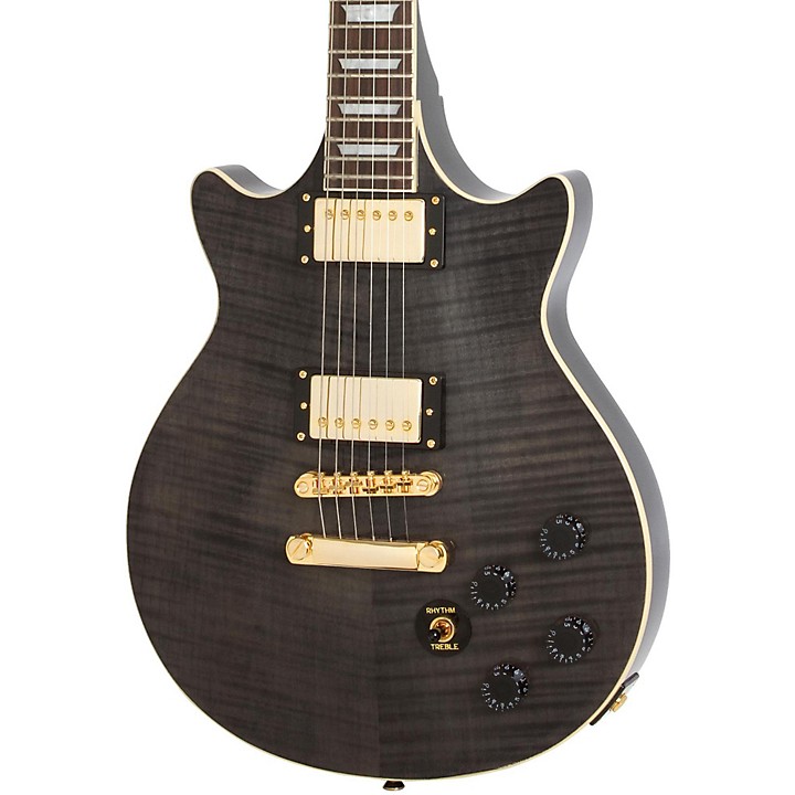 Restock Epiphone Limited Edition Genesis Deluxe PRO Electric