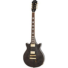 ギター EPIPHONE GENESIS DELUXE PRO Epiphone Genesis Deluxe PRO - Vintage Sunburst | Sweetwater