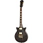 Restock Epiphone Limited Edition Genesis Deluxe PRO Electric Guitar Midnight Ebony