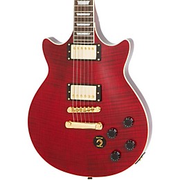 Epiphone Limited Edition Genesis Deluxe PRO Electric Guitar