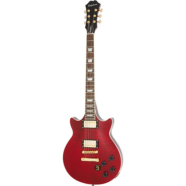 Open Box Epiphone Limited Edition Genesis Deluxe PRO
