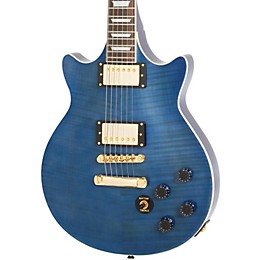 Epiphone Limited Edition Genesis Deluxe PRO Electric Guitar