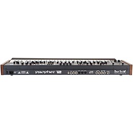 Open Box Sequential Prophet 12 Polyphonic Synthesizer Level 2 Regular 190839111012
