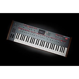 Open Box Sequential Prophet 12 Polyphonic Synthesizer Level 2 Regular 190839111012