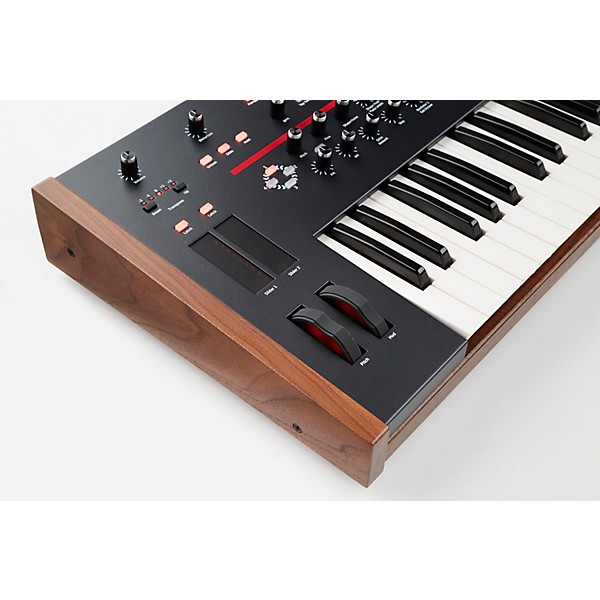 【SEQUENTAL】Prophet-12 SEQUENTIAL PROPHET-12 - Sounds, Patches & Presets | Synth