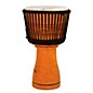 Toca Master Series Djembe with Padded Bag Natural Finish 13 in. thumbnail