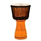 Toca Master Series Djembe with Padded Bag Natural Finish 12 in. thumbnail