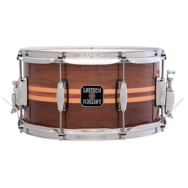 Gretsch Drums G-5000 Walnut Snare Drum 7 x 13