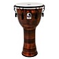 Toca Spun Copper Mechanically Tuned Djembe 12 in. thumbnail