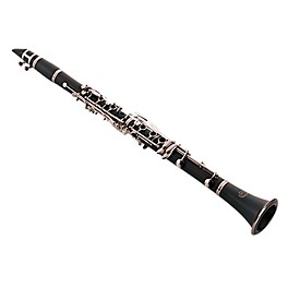 Jupiter JCL-700N Student Clarinet Nickel Plated