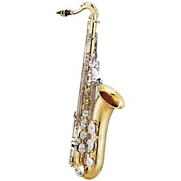 Jupiter JTS710GN Student Bb Tenor Saxophone Lacquer