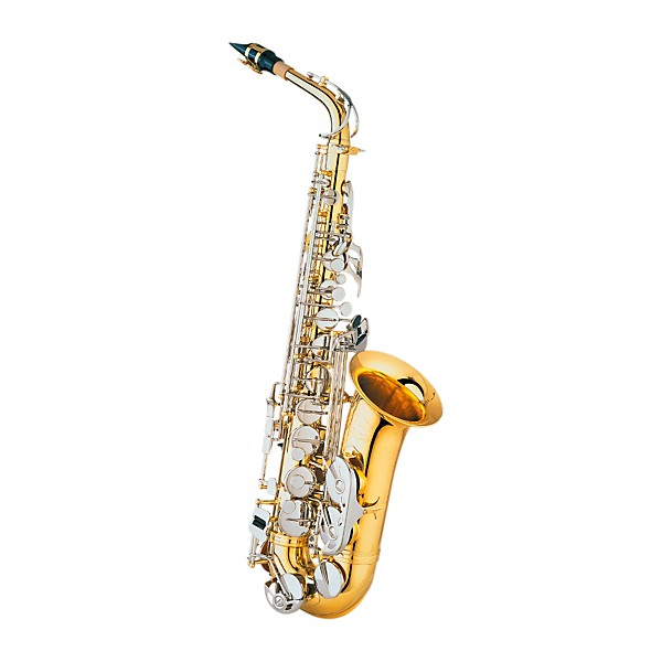 Jupiter JTS710GN Student Bb Tenor Saxophone Lacquer