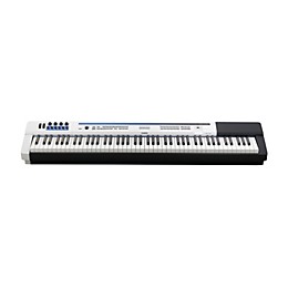 Open Box Casio Privia PX-5S Pro Stage Piano Level 2 Regular 888366036136