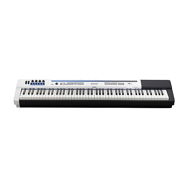 Open Box Casio Privia PX-5S Pro Stage Piano Level 2 Regular 888365994758