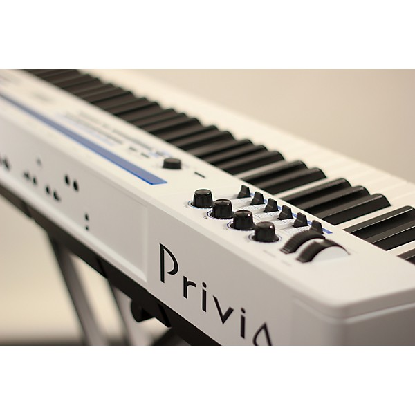 Open Box Casio Privia PX-5S Pro Stage Piano Level 2  197881075972
