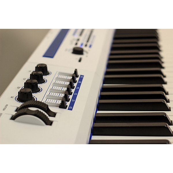 Open Box Casio Privia PX-5S Pro Stage Piano Level 2 Regular 888366036136