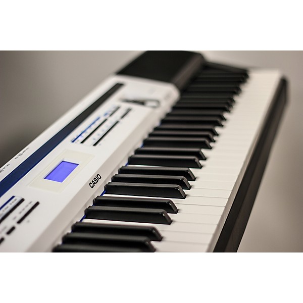Open Box Casio Privia PX-5S Pro Stage Piano Level 1