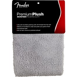 Fender Premium Plush Cloth