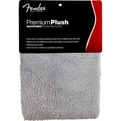 Fender Premium Plush Cloth for sale