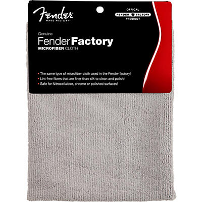 Fender Factory Cloth for sale