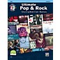 Alfred Ultimate Pop & Rock Instrumental Solos for Strings Cello (Book/CD) thumbnail