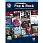 Alfred Ultimate Pop & Rock Instrumental Solos Horn in F (Book/CD) thumbnail