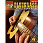 Hal Leonard Bluegrass Classics - Guitar Play-Along Volume 138 Book/Audio Online thumbnail