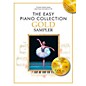 Music Sales The Easy Piano Collection Gold Sampler Book/CD thumbnail