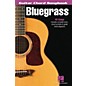 Hal Leonard Bluegrass - Guitar Chord Songbook thumbnail