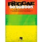 Hal Leonard The Reggae Songbook for Piano/Vocal/Vocal PVG thumbnail