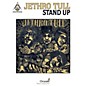 Hal Leonard Jethro Tull - Stand Up Guitar Tab Songbook thumbnail