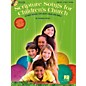 Hal Leonard Scripture Songs For Children's Church - 40 Kids' Songs Straight from the Bible thumbnail