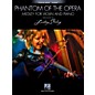 Hal Leonard The Phantom Of The Opera - Medley For Violin & Piano - Arranged By Lindsey Stirling thumbnail