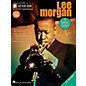 Hal Leonard Lee Morgan - Jazz Play-Along Volume 144 Book/CD thumbnail