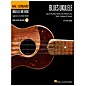 Hal Leonard Blues Ukulele Method (Book/Online Audio) thumbnail