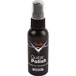 Fender CS Guitar Polish