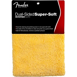 Fender Super Soft Cloth