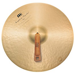 MEINL Medium Symphonic Cymbal 16 in.